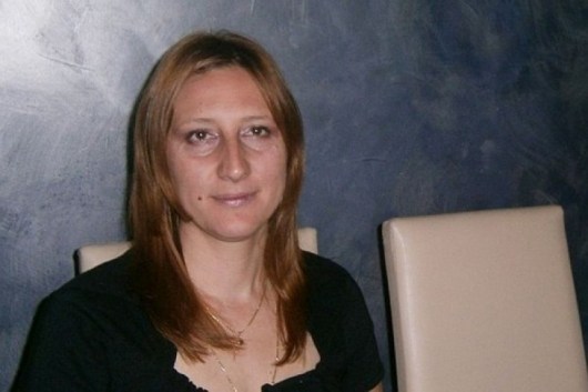 Бунтарката Люси Манова: Има професия протестър