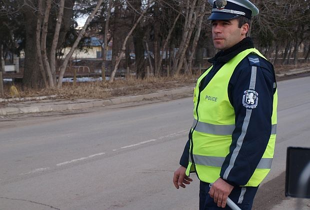 Нова жертва на неподкупен катаджия