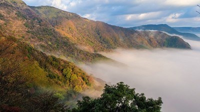 Максималните температури ще са между 7° и 12°