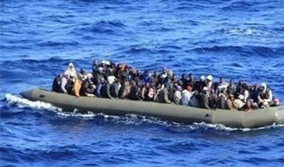 Десет мигранти, сред които 5 деца, се удавиха във водите на Егейско море тази нощ