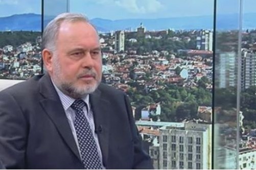 Славчо Велков: Филмът на "Ал Джазира" е добре подготвено активно мероприятие