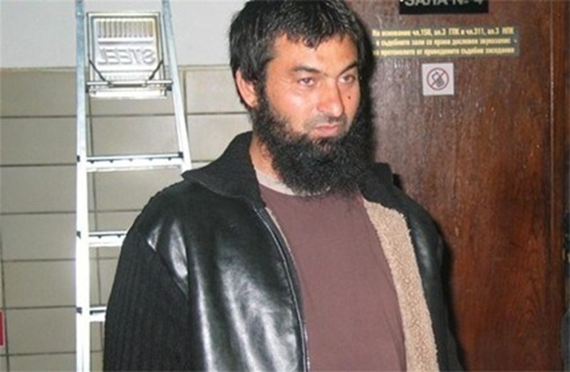 Ахмед Муса участвал в международна група, свързана с "Ислямска държава"