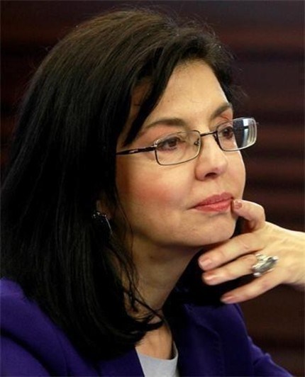 Меглена Кунева: Единството на Реформаторския блок ще бъде запазено на всяка цена