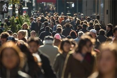 ООН с прогноза: Населението на България ще намалее до 3,4 млн. до 2100 година