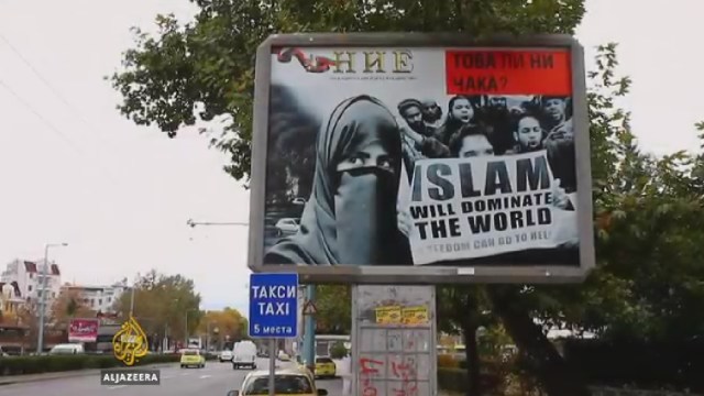 „Ал Джазира” върна скандалния „България, моя земя” на сайта си