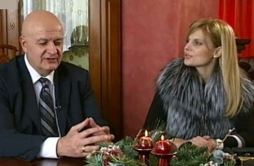Милионерът Стефан Шарлопов: Ако сме по-позитивни, страната ни я очаква прекрасно бъдеще