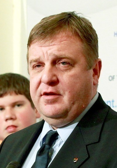 Каракачанов: Министрите да следят пулса на събитията, а не някой да ги подсеща чрез медиите
