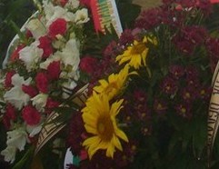 И в Карлово почетоха паметта на загиналите българи в Кербала