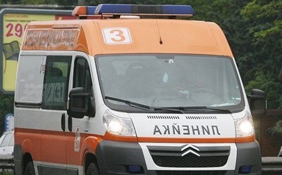 Мъж загина при тежка катастрофа край Казанлък тази нощ