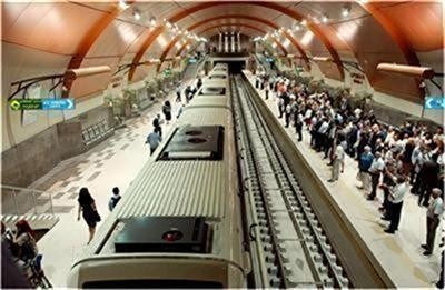 Градският транспорт и метрото в София ще работят в новогодишната нощ