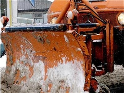 122 снегопочистващи машини са в готовност в София