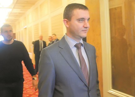 Топ 2015: Най-четените материали в рубриката "Бизнес"
