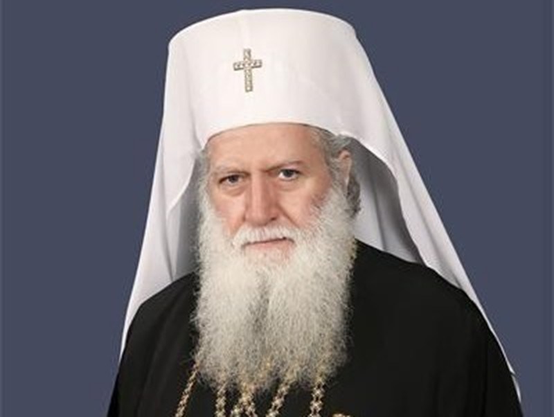 Патриарх Неофит: Нека Бог да ни дава топло сърце и хладна мисъл
