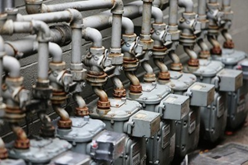 Булгаргаз вече подава газ за клиентите на Овергаз