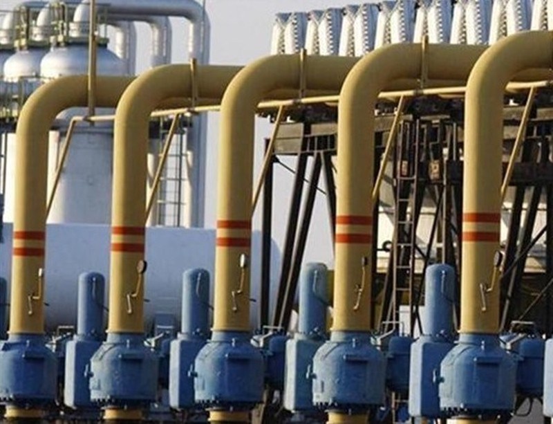 "Булгартрансгаз": Доставките на газ се изпълняват нормално