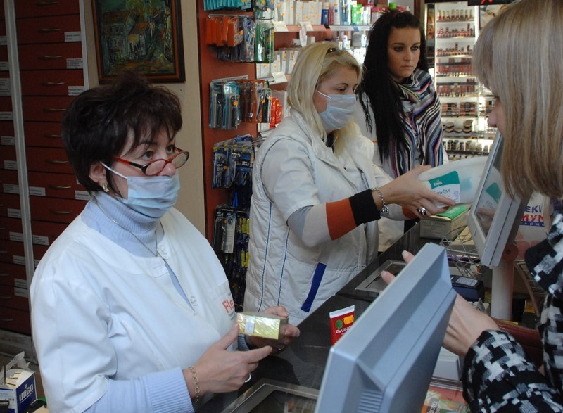 Грипът на сезона ще бъде "Швейцария", повечето хора нямат имунитет срещу него