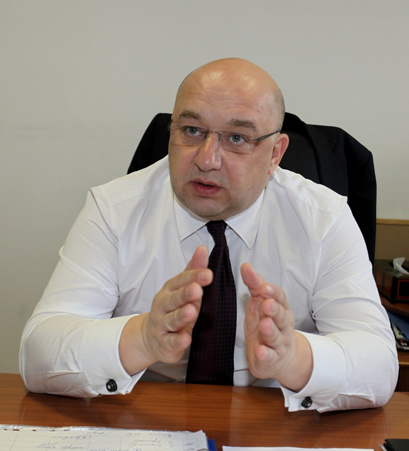 Спортното министерство обясни защо не участва в комисията на БФС за казуса с „Литекс“