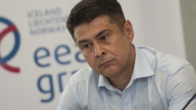 Бивш шеф на разузнаването: Местан направи грандиозна глупост, скривайки се в турското посолство
