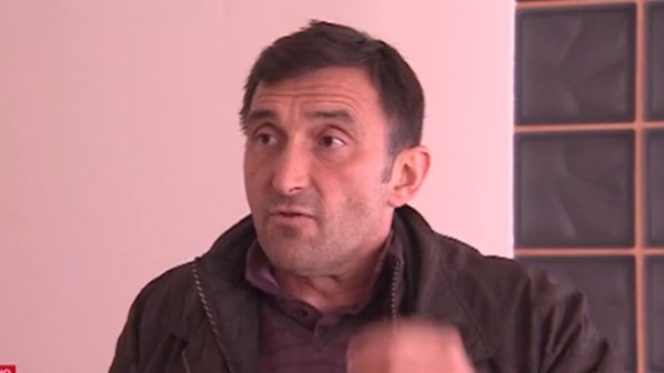 Герман Костин пак пробва да излезе от ареста
