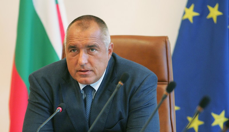 Борисов: Надявам се през новата година да отидем на 4,5% ръст на икономиката