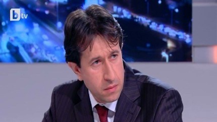 Корман Исмаилов от РБ: ДПС е холдинг