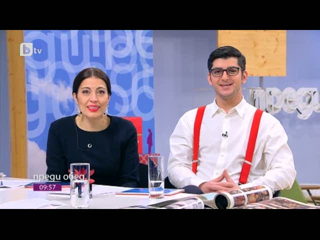 На мъжкото хоро в Дупница: Разчупихме леда, който сковаваше българското