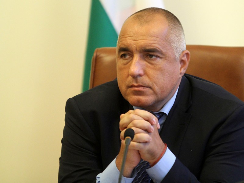 Борисов: В най-лошия случай усвояваме 95-96% от еврофонодовете