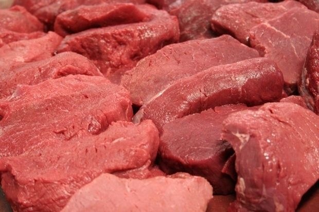 700 кг негодно за консумиране месо иззе БАБХ по празниците