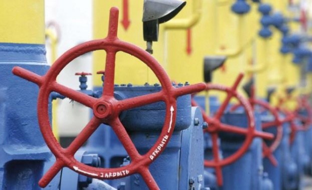 "Овергаз" плати на "Булгаргаз" 17 млн. лева