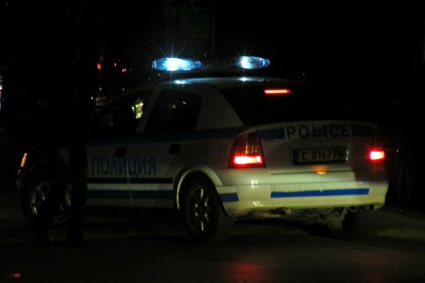 Заложната къща в Красна поляна не била обрана, осуетили опита навреме