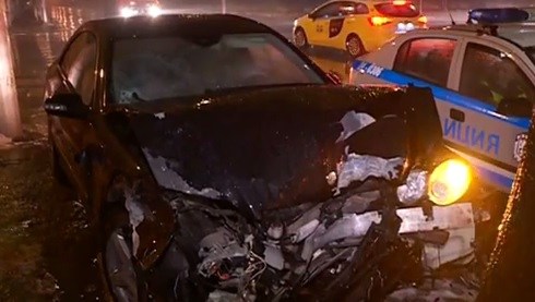 Жената, блъснала трима на тротоар в София, била без книжка