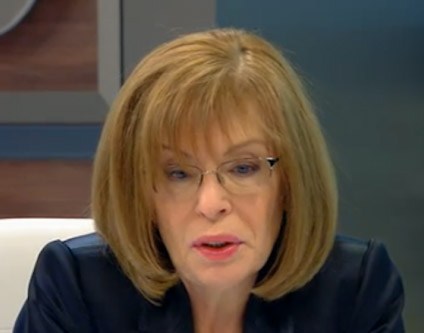 Ченалова обжалва уволнението си