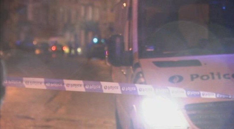 Опасност от атентат в Белгия на 15 януари