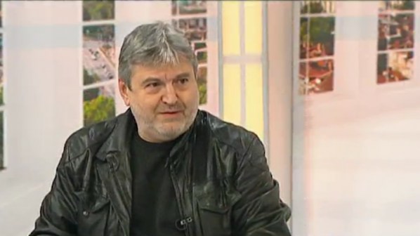 Блъсков: Странна е любовта на определени кръгове към Местан