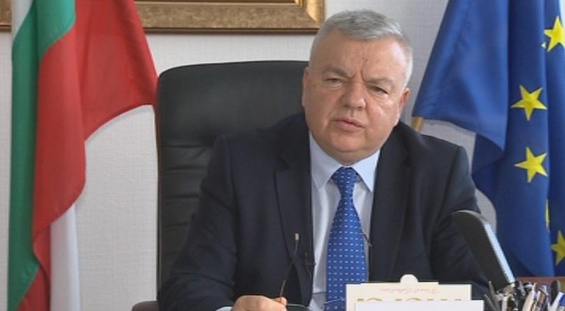 Шефът на НСО за свалянето на охраната на Лютви Местан: Не изпълняваме политически поръчки