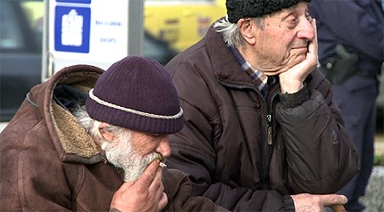 Пенсионерите в Кюстендилско намаляват с 10-15 на месец