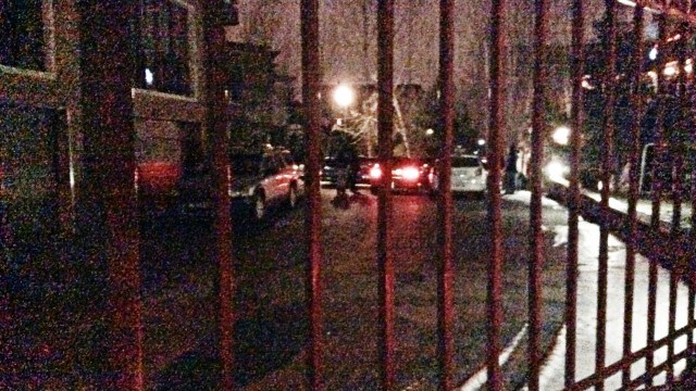 Колата, с която избягали килърите на Стоименов, била открадната в Пловдив