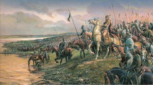 БАН и историците решават: По-стара ли е България с 516 години