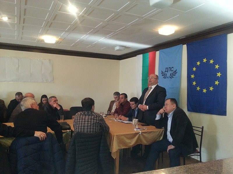 В ДПС-Сливен без отцепници