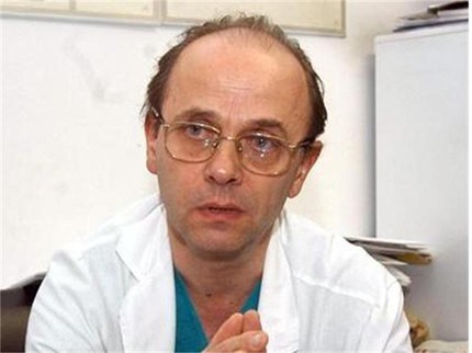 Известен неврохирург загина трагично