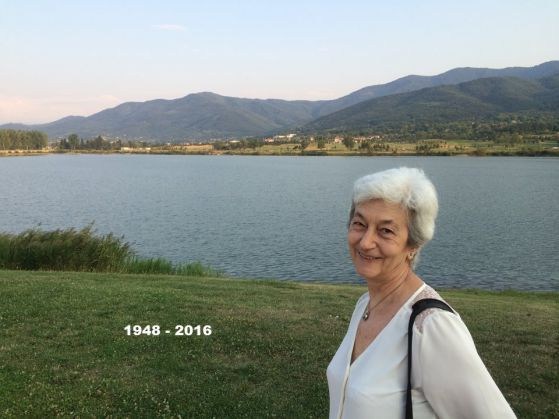 Почина Светла Бешовишка, дългогодишен диригент на хор "Бодра смяна"