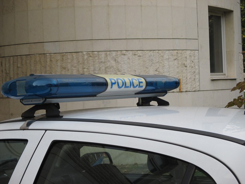 Арестуваха банда за обири при нощна полицейска акция в Пловдив