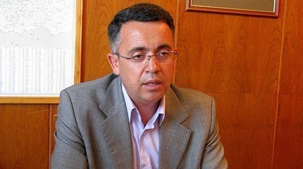 Всички в ДПС гласували срещу Лютви Местан
