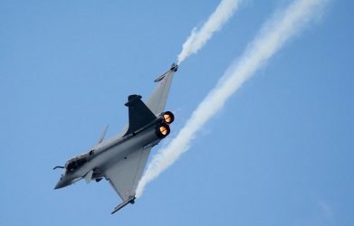 39 души са убити при руски удар по затвор на Ал Кайда