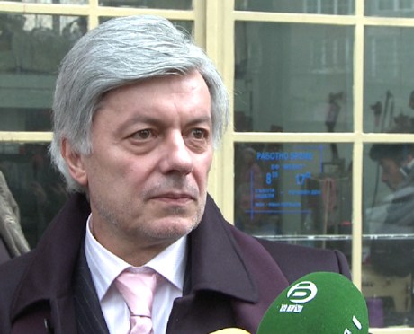 Михов: Нямаше човек в държавата, който да не е търсил Антов за помощ