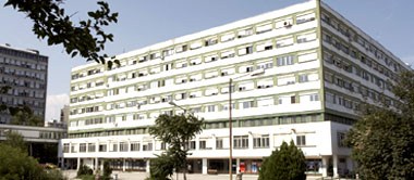 МБАЛ Бургас назначи областен координатор по трансфузионна хематология