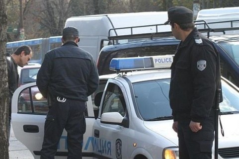 Решетки за сериен грабител рецидивист