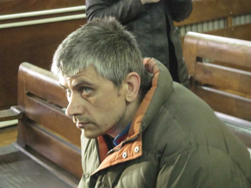 Апелативният съд в Търново решава до месец делото срещу Пламен Петров, убил дъщеричката си Пламена