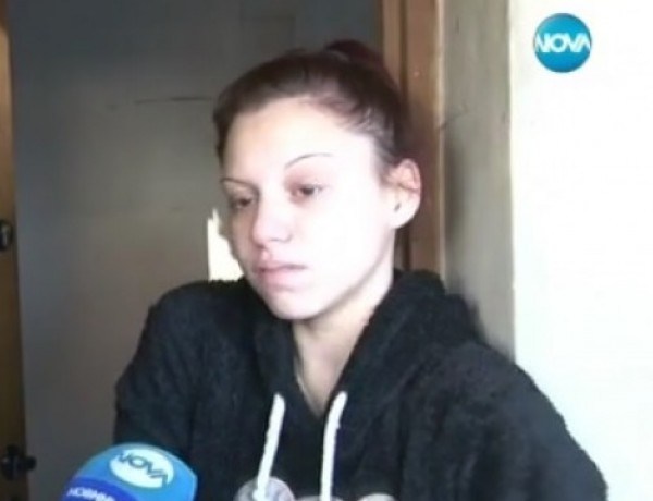 Момичето, заради което пребиха мъж в Бургас: Не чувствам вина