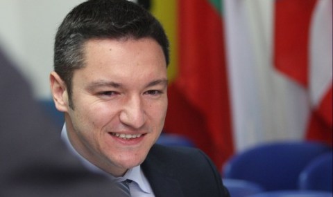 Кристиан Вигенин: Президентските избори могат да дадат начало на нов политически цикъл